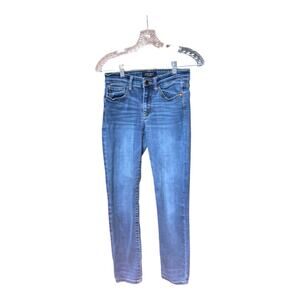 Judy Blue Women’s Jeans Size 3/26 – Stretch Denim Medium Wash Skinny Fit